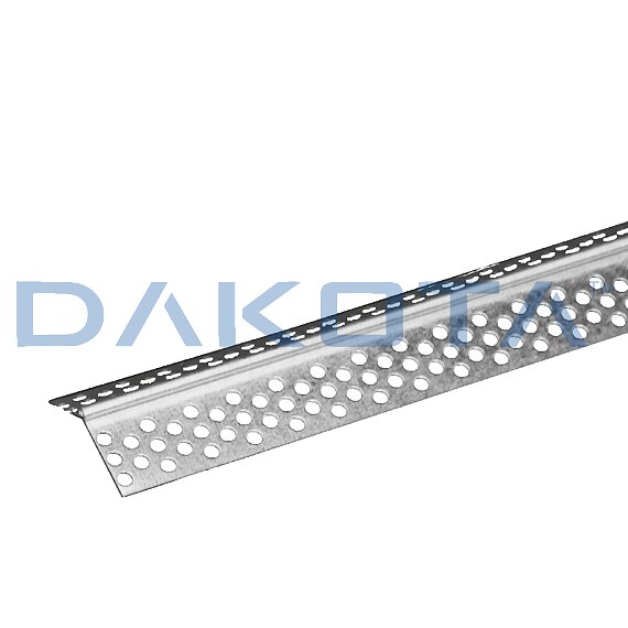 Giunto Angolare 55x70x70 Spessore 2,5 Zincata - Foto 3